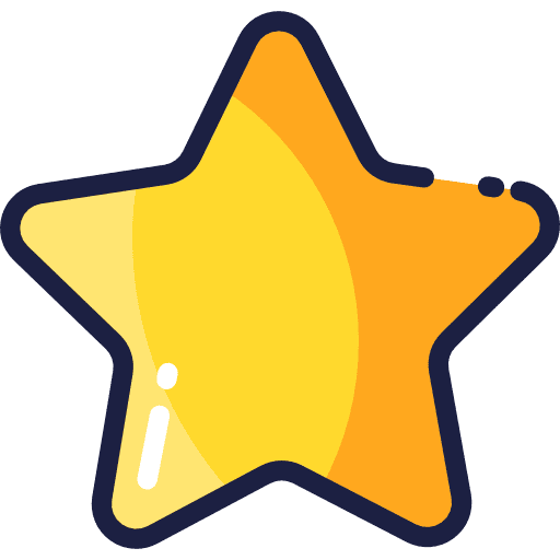 Star Icon