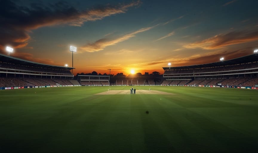 Cricket Blog Image